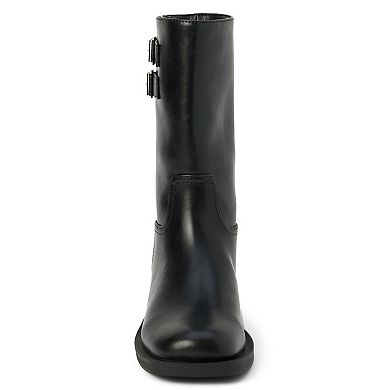 Coconuts by Matisse Basil Women's Moto Boots