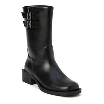 Coconuts by Matisse Basil Women's Moto Boots