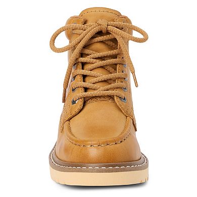 Coconuts by Matisse Buster Women's Hiker Boots