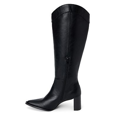 Coconuts by Matisse Bonnye Women's Knee-High Boots