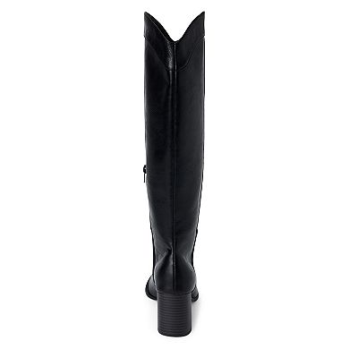 Coconuts by Matisse Bonnye Women's Knee-High Boots