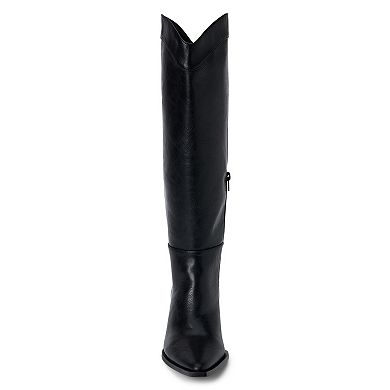 Coconuts by Matisse Bonnye Women's Knee-High Boots