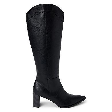 Coconuts by Matisse Bonnye Women's Knee-High Boots