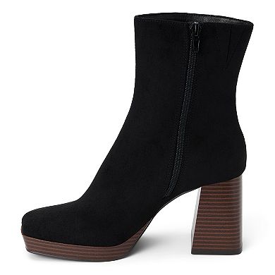 Coconuts by Matisse Duke Women's Ankle Boots