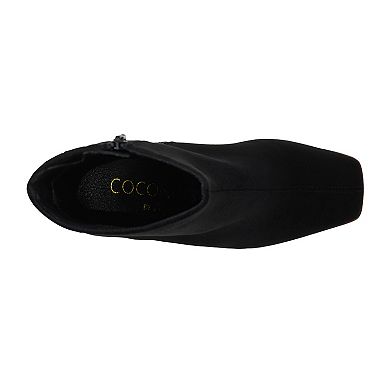 Coconuts by Matisse Duke Women's Ankle Boots