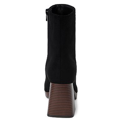 Coconuts by Matisse Duke Women's Ankle Boots
