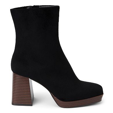 Coconuts by Matisse Duke Women's Ankle Boots