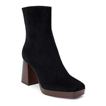 Coconuts by Matisse Duke Women's Ankle Boots