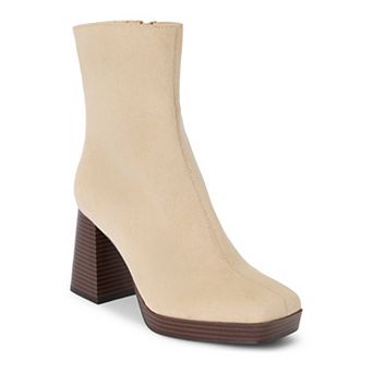 Coconuts by Matisse Duke Women's Ankle Boots