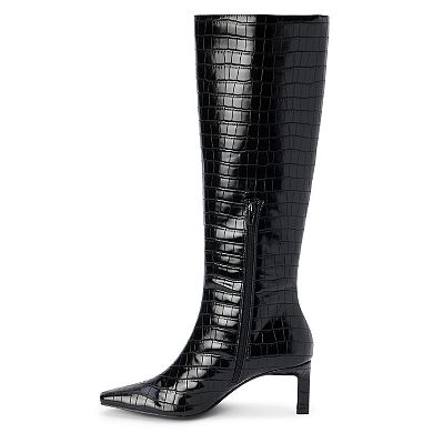 Coconuts by Matisse Robbie Women's Knee-High Boots