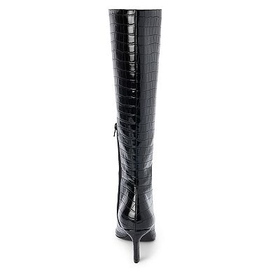 Coconuts by Matisse Robbie Women's Knee-High Boots
