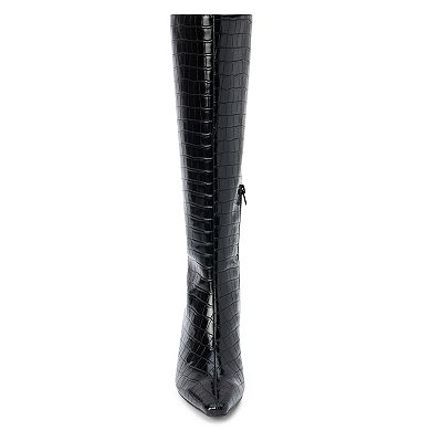 Coconuts by Matisse Robbie Women's Knee-High Boots