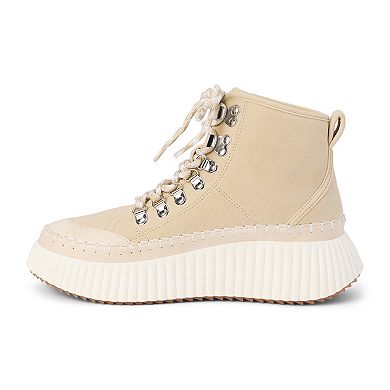Coconuts by Matisse Trek Women's Hiker Boots