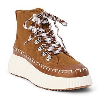Coconuts by Matisse Trek Women's Hiker Boots