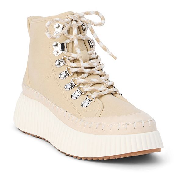 Coconuts by Matisse Trek Women's Hiker Boots