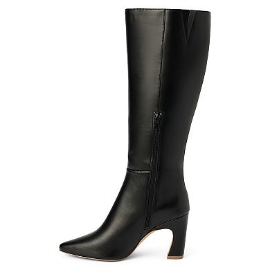 Coconuts by Matisse Willow Women's Knee-High Boots