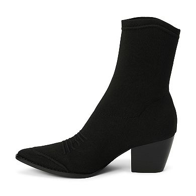 Coconuts by Matisse Lynne Women's Ankle Boots