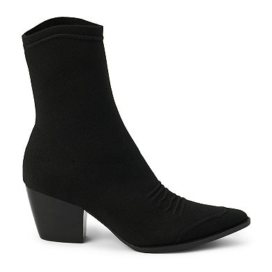Coconuts by Matisse Lynne Women's Ankle Boots