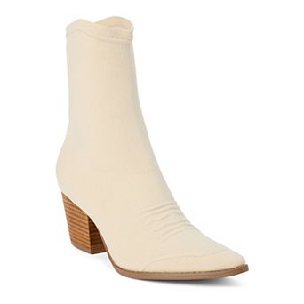 Coconuts by Matisse Lynne Women's Ankle Boots