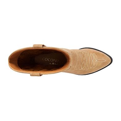 Coconuts by Matisse Gaucho Women's Western Boots