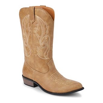 Coconuts by Matisse Gaucho Women's Western Boots