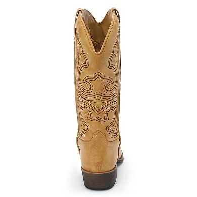 Coconuts by Matisse Legend Women's Western Boots