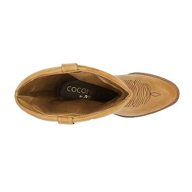 Coconuts by Matisse Legend Women's Western Boots