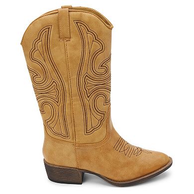 Coconuts by Matisse Legend Women's Western Boots