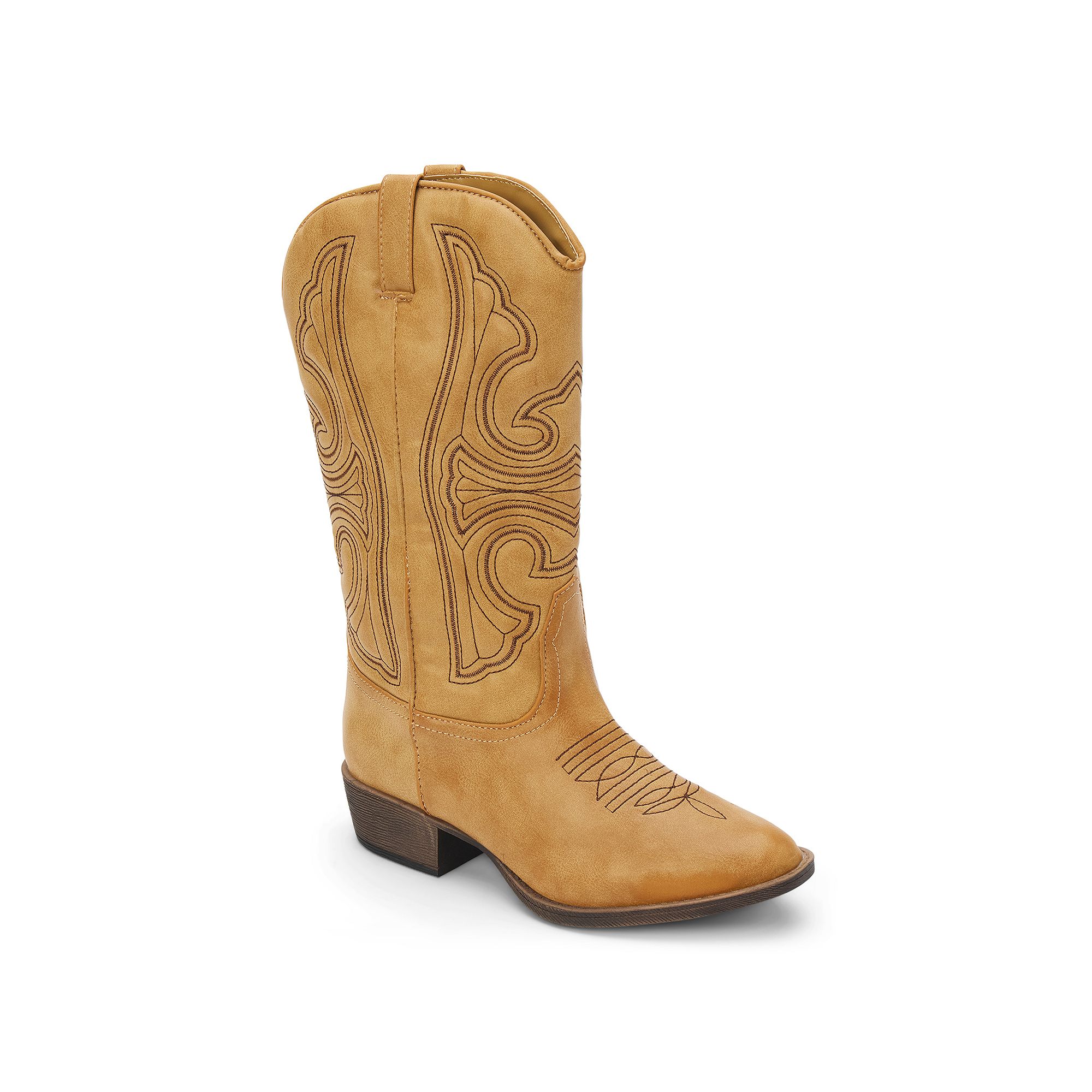 Coconuts by Matisse Legend Womens Western Boots, Size: 6, Natural