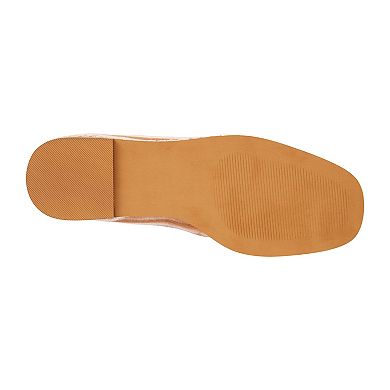Coconuts by Matisse Gerry Women's Ballet Flats