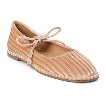 Coconuts by Matisse Gerry Women's Ballet Flats