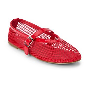 Coconuts by Matisse Nolita Women's Flats