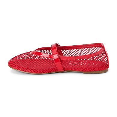 Coconuts by Matisse Nolita Women's Flats