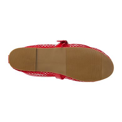 Coconuts by Matisse Nolita Women's Flats