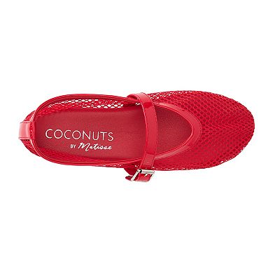 Coconuts by Matisse Nolita Women's Flats