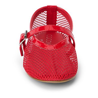 Coconuts by Matisse Nolita Women's Flats