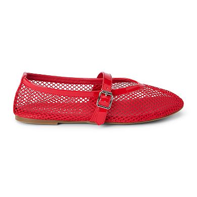 Coconuts by Matisse Nolita Women's Flats