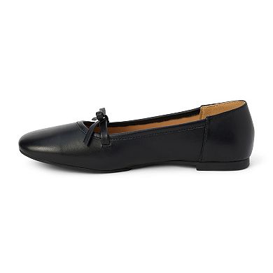 Coconuts by Matisse Missy Women's Ballet Flats