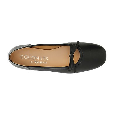 Coconuts by Matisse Missy Women's Ballet Flats