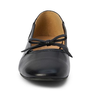 Coconuts by Matisse Missy Women's Ballet Flats