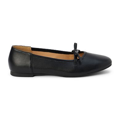 Coconuts by Matisse Missy Women's Ballet Flats
