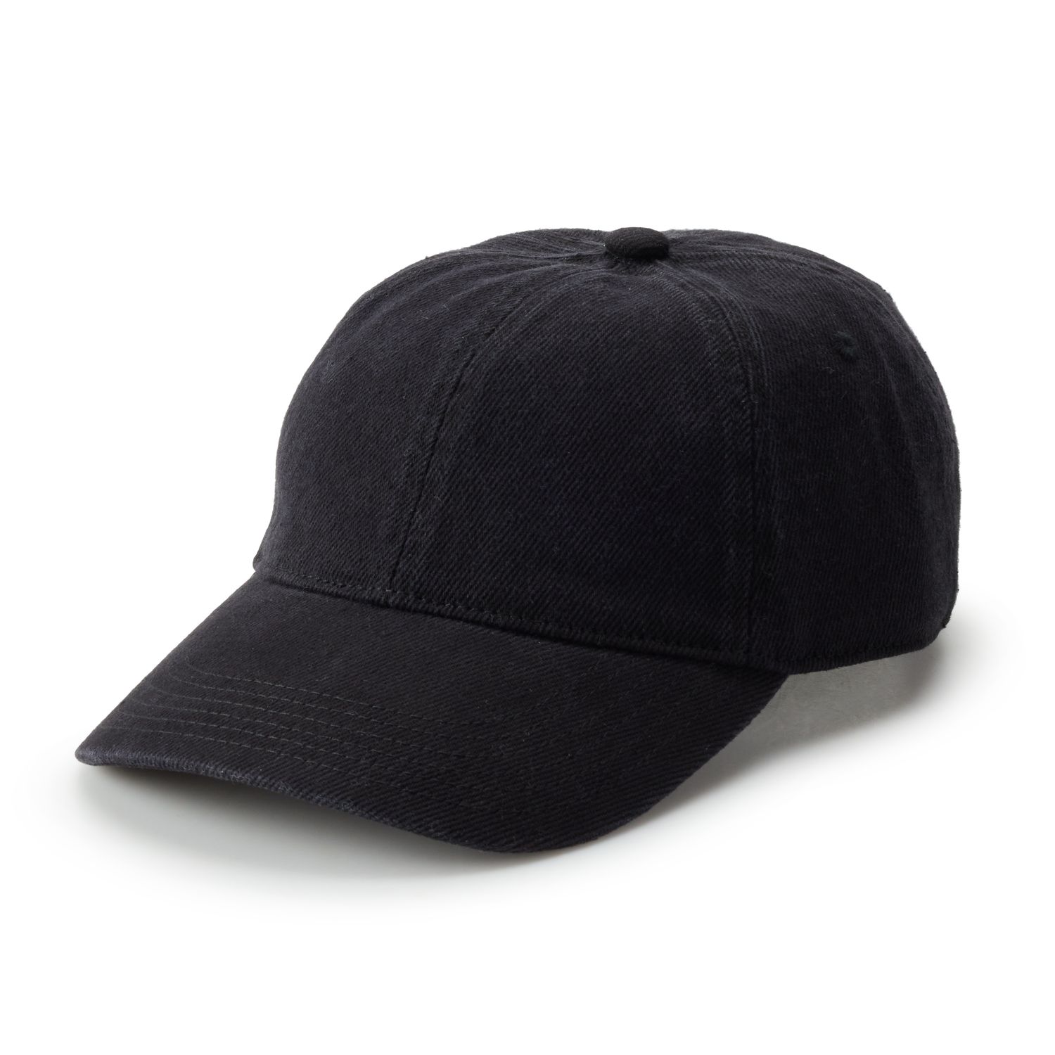 Women's Sonoma Goods For Life® Baseball Hat - Black