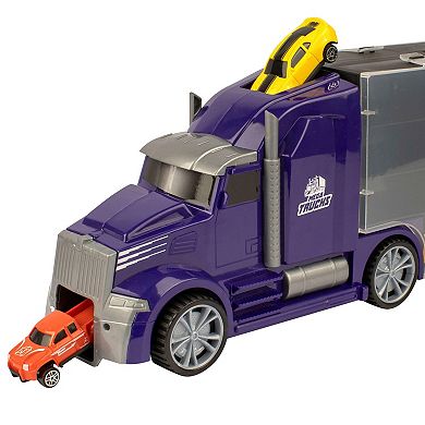 Sinco Creations Mighty Motors Heavy Hauler Carry Case