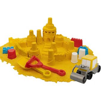 Sinco Creations Little Tikes Construction 24 pc Sand Play Set