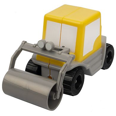 Sinco Creations Little Tikes Construction 24-Piece Sand Play Set