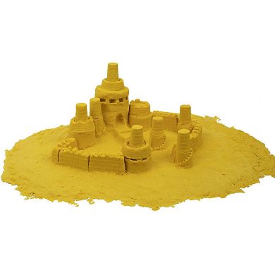 Sinco Creations Little Tikes Construction 24-Piece Sand Play Set