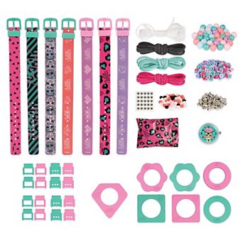 Sinco Creations Lol Surprise 7 Day Fashion Watches DIY Jewelry Craft Kit