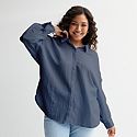 Shirts & Blouses