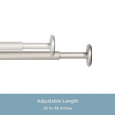 Kenney Sanford 1/2" Diameter Spring Tension Rod