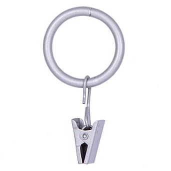 Kenney 3/4" Diameter 14 pk Clip Rings